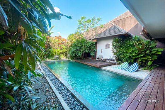 Image 1 from 3 Bedroom Villa for Monthly Rental in Bali Umalas