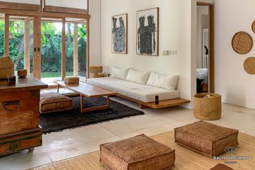 Image 4 from Villa 3 Kamar Disewakan Bulanan Di Berawa