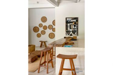 Image 8 from Villa 3 Kamar Disewakan Bulanan Di Berawa