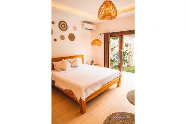 Image 13 from Villa 3 Kamar Disewakan di Berawa