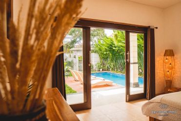 Image 11 from Villa 3 Kamar Disewakan di Berawa