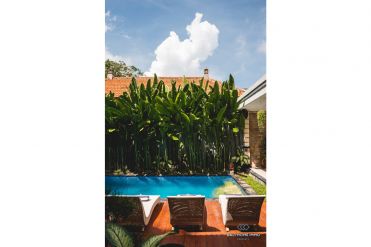 Image 7 from Villa 3 Kamar Disewakan di Berawa