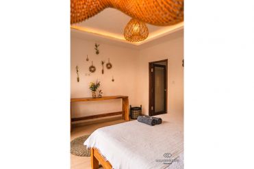 Image 14 from Villa 3 Kamar Disewakan di Berawa