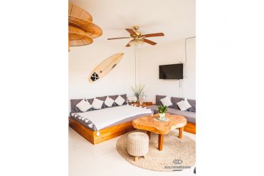 Image 8 from Villa 3 Kamar Disewakan di Berawa