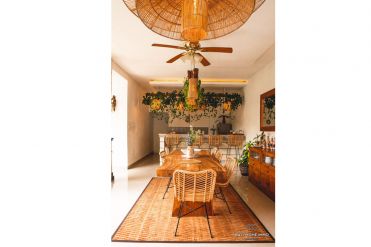 Image 9 from Villa 3 Kamar Disewakan di Berawa