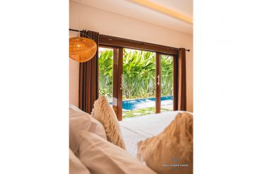 Image 12 from Villa 3 Kamar Disewakan di Berawa