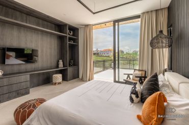 Image 14 from 3 Bedroom Villa with office space for Rent in Canggu