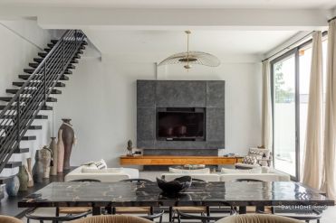 Image 5 from 3 Bedroom Villa with office space for Rent in Canggu