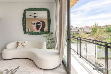 Image 15 from 3 Bedroom Villa with office space for Rent in Canggu