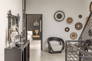 Image 10 from 3 Bedroom Villa with office space for Rent in Canggu