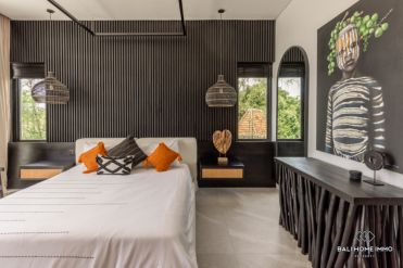 Image 13 from 3 Bedroom Villa with office space for Rent in Canggu