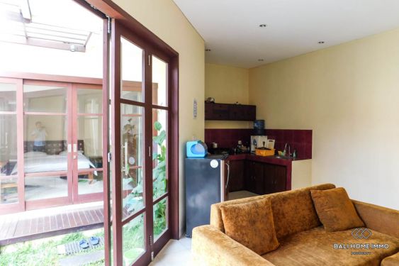 Image 6 from Villa 3 Kamar Tidur Disewakan Bulanan di Petitenget