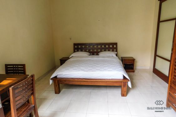 Image 7 from Villa 3 Kamar Tidur Disewakan Bulanan di Petitenget