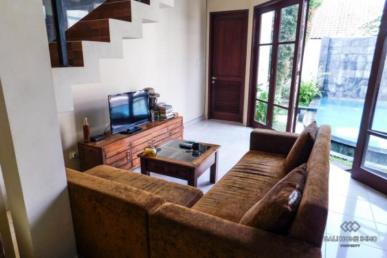 Image 5 from Villa 3 Kamar Tidur Disewakan Bulanan di Petitenget