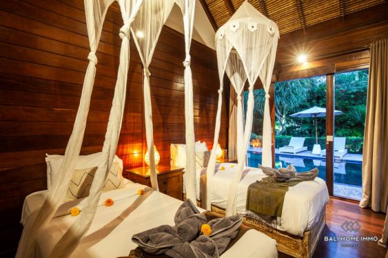 Image 18 from 3 Bedroom Villa for Monthly Rental in the center of Berawa Canggu Bali