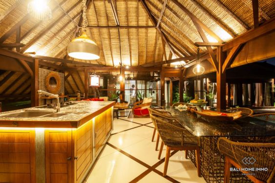 Image 10 from 3 Bedroom Villa for Monthly Rental in the center of Berawa Canggu Bali