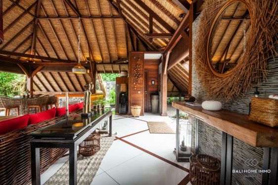 Image 7 from 3 Bedroom Villa for Monthly Rental in the center of Berawa Canggu Bali