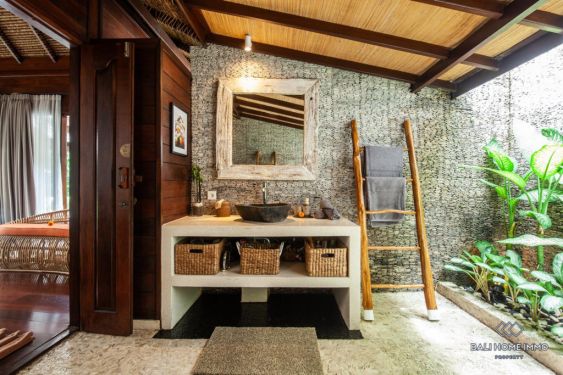 Image 20 from 3 Bedroom Villa for Monthly Rental in the center of Berawa Canggu Bali