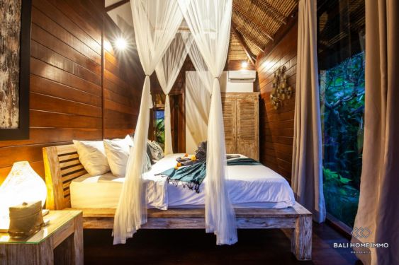 Image 15 from 3 Bedroom Villa for Monthly Rental in the center of Berawa Canggu Bali