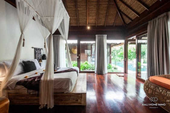 Image 16 from 3 Bedroom Villa for Monthly Rental in the center of Berawa Canggu Bali