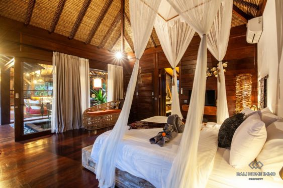 Image 13 from 3 Bedroom Villa for Monthly Rental in the center of Berawa Canggu Bali