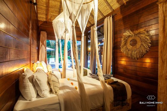 Image 19 from 3 Bedroom Villa for Monthly Rental in the center of Berawa Canggu Bali