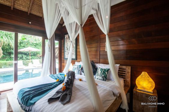 Image 12 from 3 Bedroom Villa for Monthly Rental in the center of Berawa Canggu Bali