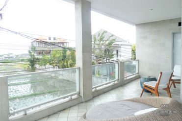 Image 1 from 3 Bedroom Flat For Sale Leasehold Near Berawa Beach
