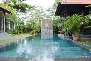 Image 4 from Villa 3 Kamar Disewakan Bulanan dekat Pantai Berawa