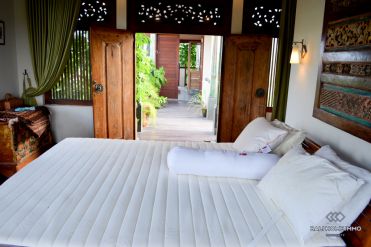 Image 18 from Villa 3 Kamar Disewakan Bulanan dekat Pantai Berawa