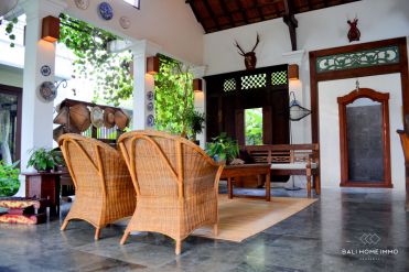 Image 7 from Villa 3 Kamar Disewakan Bulanan dekat Pantai Berawa