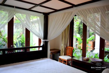 Image 16 from Villa 3 Kamar Disewakan Bulanan dekat Pantai Berawa