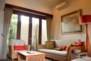 Image 9 from Villa 3 Kamar Disewakan Bulanan dekat Pantai Berawa