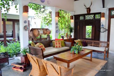 Image 6 from Villa 3 Kamar Disewakan Bulanan dekat Pantai Berawa