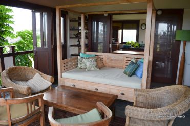 Image 12 from Villa 3 Kamar Disewakan Bulanan dekat Pantai Berawa