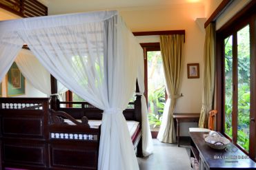 Image 15 from Villa 3 Kamar Disewakan Bulanan dekat Pantai Berawa