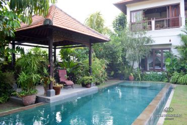 Image 1 from 3 Bedroom Villa for Monthly Rental near Berawa Beach