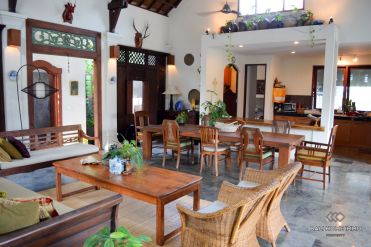 Image 10 from Villa 3 Kamar Disewakan Bulanan dekat Pantai Berawa