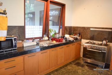 Image 11 from Villa 3 Kamar Disewakan Bulanan dekat Pantai Berawa