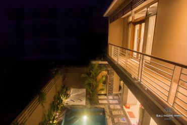 Image 1 from 3 Bedroom villa for monthly rental near Legian Beach