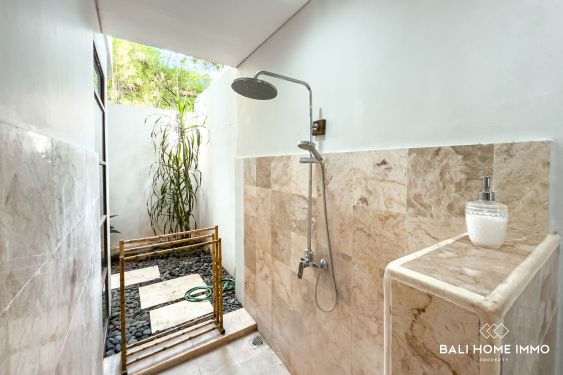 Image 18 from Villa de 3 chambres à coucher à louer au mois sur la plage de Berawa