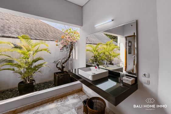 Image 20 from Villa de 3 chambres à coucher à louer au mois sur la plage de Berawa