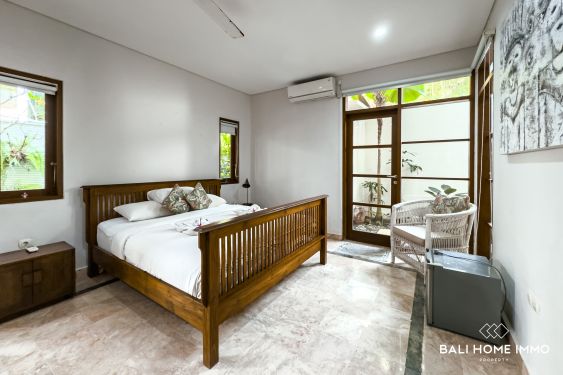 Image 15 from Villa de 3 chambres à coucher à louer au mois sur la plage de Berawa