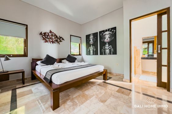 Image 14 from Villa de 3 chambres à coucher à louer au mois sur la plage de Berawa