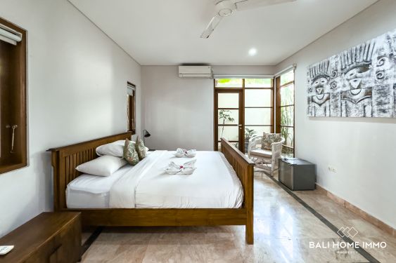 Image 16 from Villa de 3 chambres à coucher à louer au mois sur la plage de Berawa