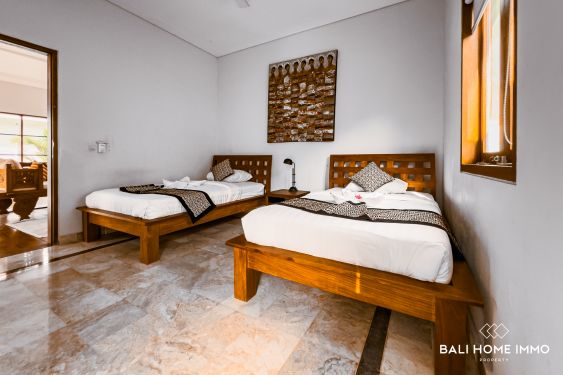 Image 17 from Villa de 3 chambres à coucher à louer au mois sur la plage de Berawa