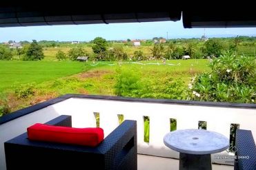 Image 3 from 3 Bedroom Villa for Yearly Rental in Berawa - Canggu