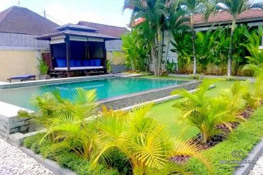 Image 1 from 3 Bedroom Villa for Yearly Rental in Berawa - Canggu