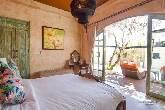 Image 8 from 3 Bedroom Villa For Monthly & Yearly Rental in Berawa