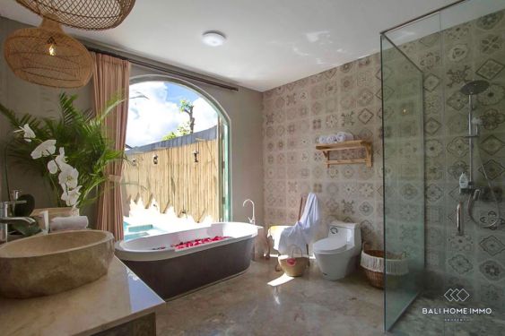 Image 12 from 3 Bedroom Villa For Monthly & Yearly Rental in Berawa